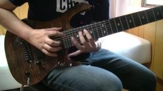 Kiesel Guitar Contest Entry - Yohei Kimura