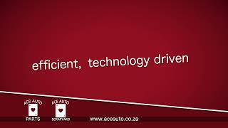 Ace Auto TV Advert 2022 Long