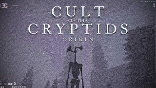 CULT OF THE CRYPTIDS 2 | TRAILER | ORIGIN |