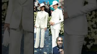 MET GALA 2025 celebrity fashion review FINALE #cynthiaerivo #metgala2025 #sabrinacarpenter