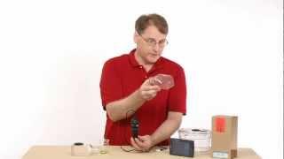 O2 Gas Sensor - Tech Tips with Vernier