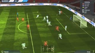 Fifa world Gameplay -HD