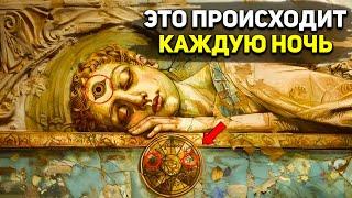 Вот что происходит с вашей шишковидной железой КАЖДУЮ НОЧЬ