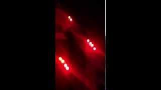 Blinking Lights, Dim Bright Flash