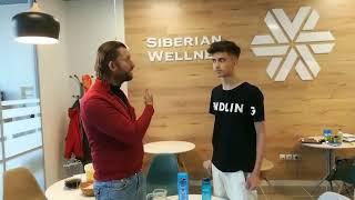 Как высыпаться? Зачем пить воду? Какой протеин лучше? Биохакинг для студента от Siberian Wellness