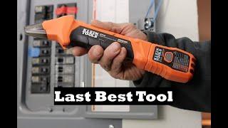 Cool Tool Alert: The Klein Circuit Breaker Finder/GFCI Tester at Last Best Tool