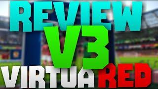 REVIEW VIRTUARED V3 | PES 2021