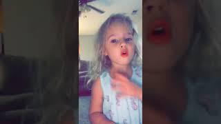 Twinkle Twinkle Little Star by Hadley Mae