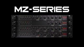 MZ Series Technical Walkthrough