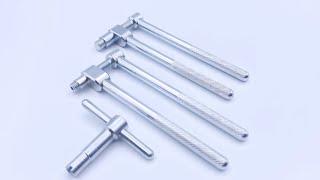 The Best Service Tools For ST Dupont  Ligne 1, 2 and Gatsby Small or Large Lighters