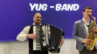 Группа YUG_BAND. Заказа музыки Гагаузия, Молдова 68911464