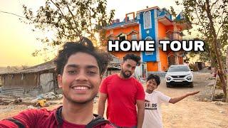 MY YOUTUBE MONEY HOME TOUR 