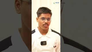 Digital Education Revolution at Macro Vision Academy | Tech Talk with Majid
