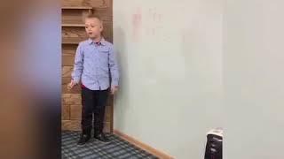 Самый юный учитель! Как студенту ih стать преподавателем?