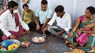 MEKALA Ramesh varapuja