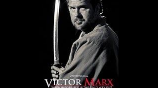 Feature Film: The Victor Marx Story - When Impossible Is The Only Way Out