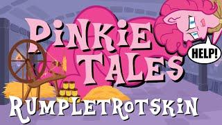 Pinkie Tales: Rumpletrotskin