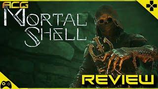 Mortal Shell December PSPLUS Game Review "Buy, Wait for Sale, Never Touch?"