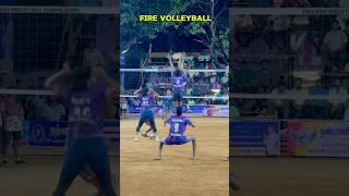 Danger Boys 18 age New Blocker Dhollu #firevolleyball #dangerboys #volleyball #trending