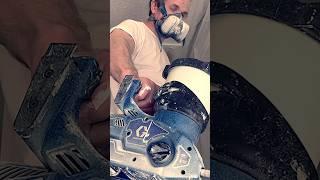 Graco Ultra QuickShot ️ Quick Ceiling Spraying