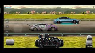 ГОНКА BMW M5 F90 vs Mersedes-benz CLS 63AMG.       drag racing