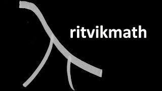 ritvikmath : data science for all