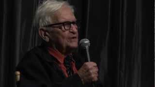 Q&A with Director Albert Maysles on his film Salesman screening at STF docs Spring 2012