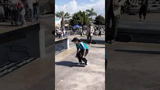 Nanaka Fujisawa: Exposure 2024 etnies Best Trick Street