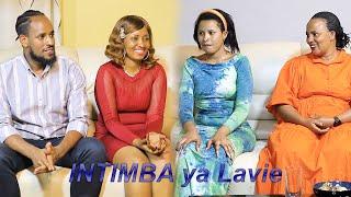 #INTIMBA ya La vie #Series Ep17  MAMAN LAVIE ARASHAKA KUBONA SHEMA VUBA