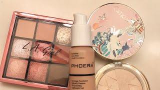 Affordable Makeup Brands YOU Need To Know About