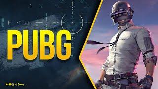 Танкист в PUBG - Юша Протанки и Сквад