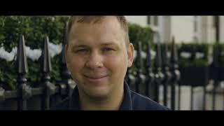 Zoltan's story | London's Air Ambulance Charity