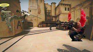 Леро4ка - Покойник (cs:go fragmovie) ecter zaga