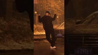 Ayo - Chris Brown, Tyga | Dance Trend  借着初雪祝大家 新年快乐！！