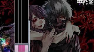 Osu Mania Ost Tokyo Ghoul Unravel