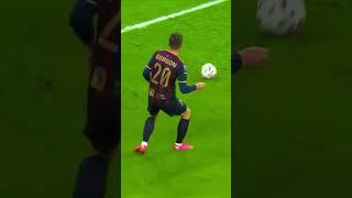 Humiliating goals #football #skills #shorts