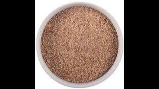 Raw -Vegan / Healthy and Energetic 2 Minute Grind - Homemade protein powder