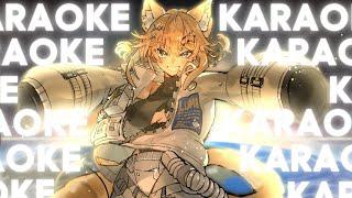 [KARAOKE] i sing you the song of my people