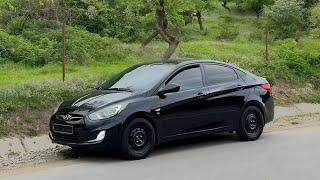 HYUNDAI SOLARIS ШТАМПЫ + ПОДСВЕТКА САЛОНА