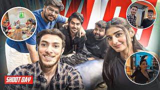 @PAYALGAMING Took Over My VLOG! | S8UL Bootcamp Vlog | #s8ul #vlog