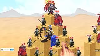 Egyptian Hero wars