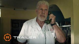 The Baker - Official Trailer (2023) - Ron Perlman, Harvey Keitel, Elias Koteas