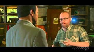 GTA V 3.55 fix by Daveyshambles (BLES01807) 4.21+ and 4.40+ fixes included + latest 1.06 update