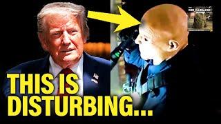 WHOA! Extremism Expert BLOWS THE LID Off MAGA SLEEPER CELLS