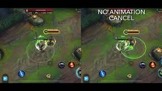 Wild Rift: Riven Fast Combo Comparison