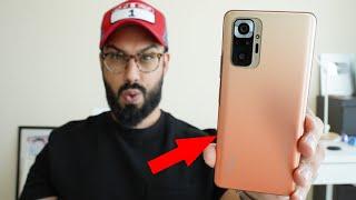 Redmi Note 10 Pro REVIEW - Best Budget Phone 2021?