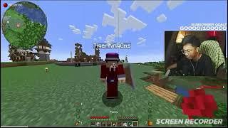 I so sorry bro barry  #crd #funny #minecraft@barryxwang (no hate)