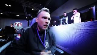 WGL EU Season 5 - Sofia Finals Aftermovie