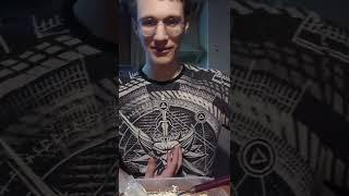 Обзор на салат.