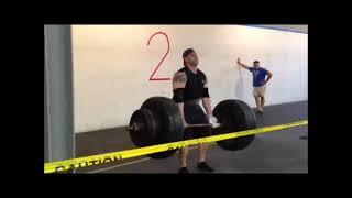 GYM ACCIDENTS, INJURIES